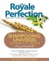 SHAMPOOING UNIVERSEL