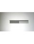 FINISHING AND FACE COMB