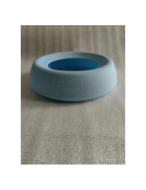 Gamelle silicone nommade
