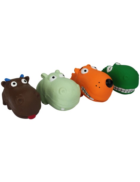 Jouets minis chiens