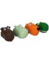Jouets minis chiens