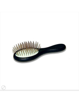 Petite Brosse spécial tête, pattes, ring