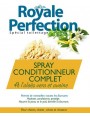 SPRAY CONDITIONNEUR COMPLET