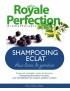 BRIGHTENING JUNIPER BERRIES OIL SHAMPOO