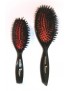 Brosse pneu épingle nickelé