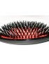 Pure wild boar and nylon brush